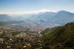 Diagnostiqueur immobilier Grenoble