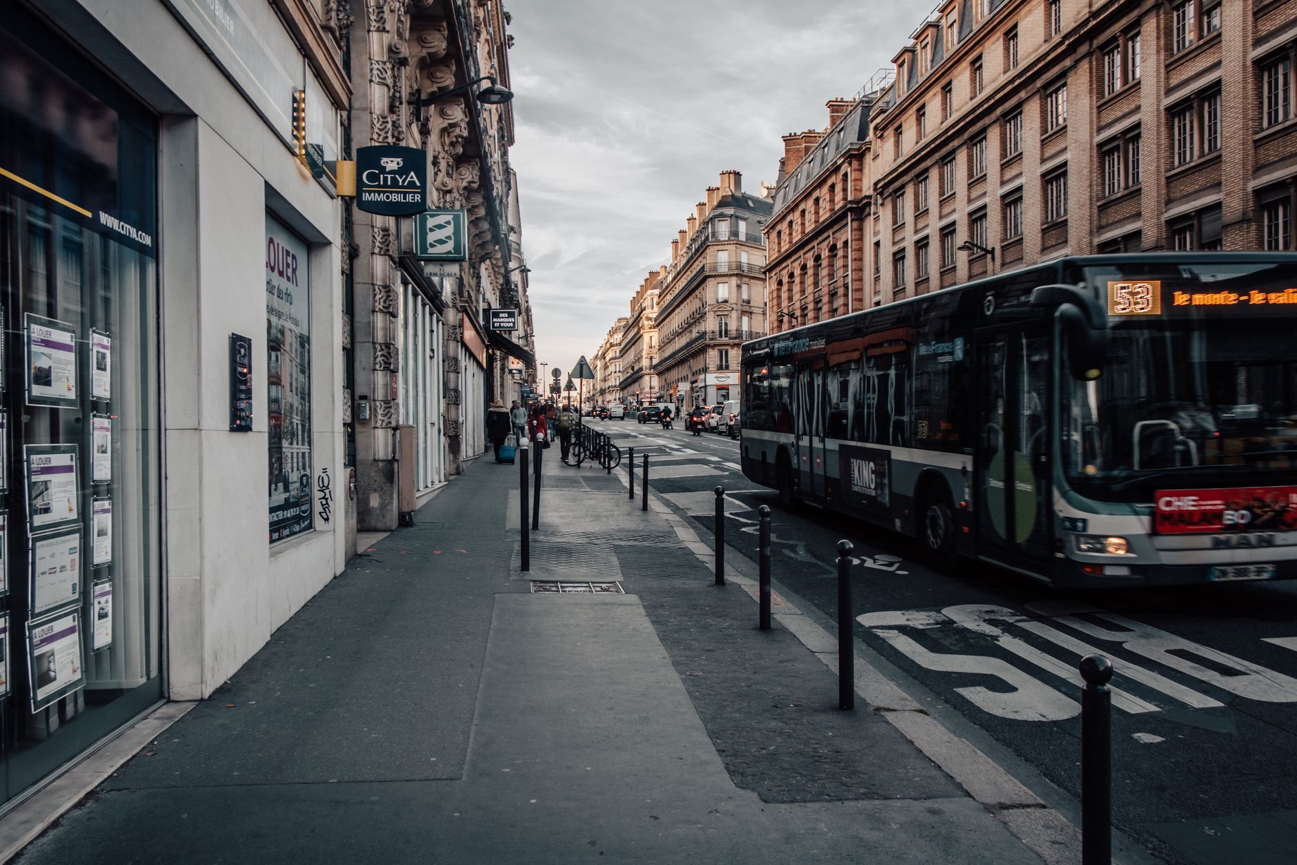 Diagnostiqueur immobilier à Grenoble
